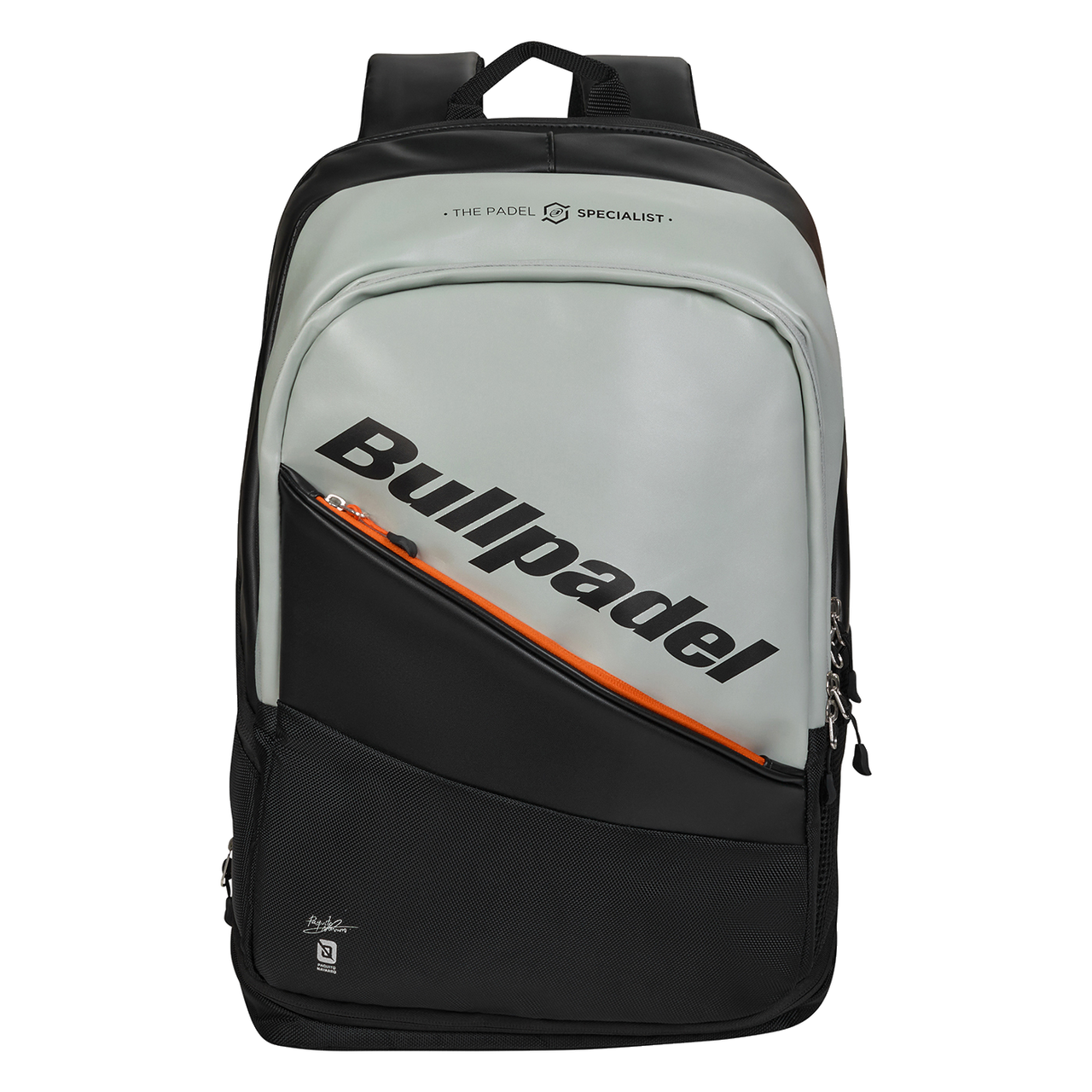 Bullpadel - 2026 Hack Technical Backpack