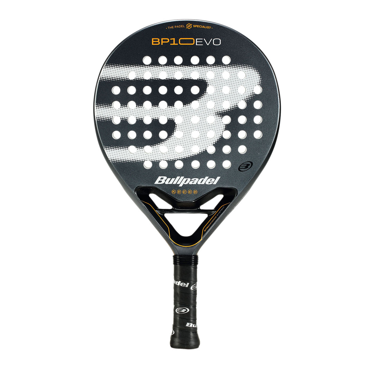 Bullpadel - BP10 Evo 2025