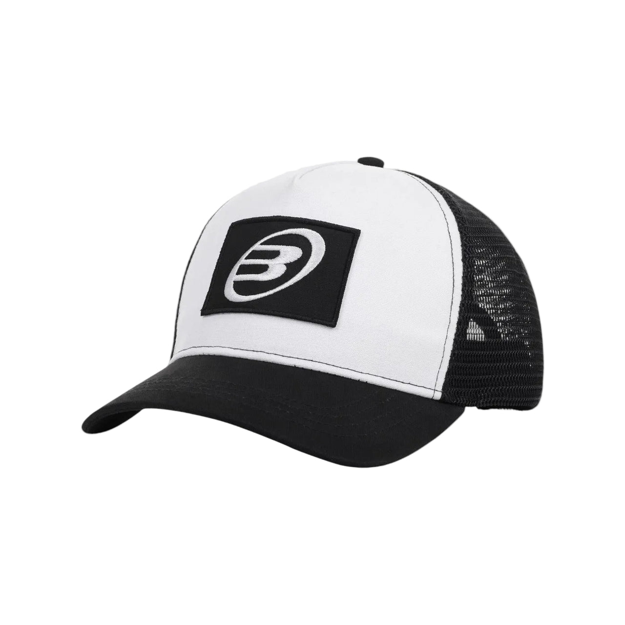 Bullpadel - Trucker Cap (Black)
