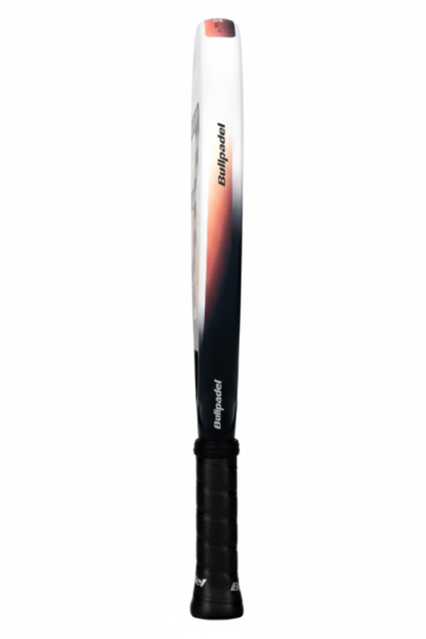 Bullpadel Elite - Side Profile