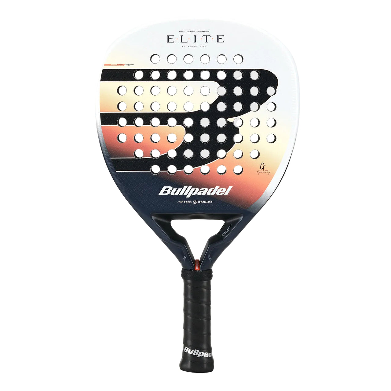 Bullpadel - Elite W 2026