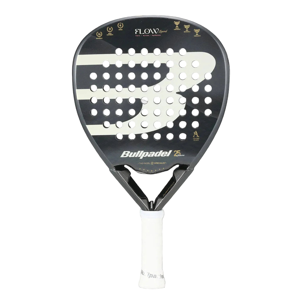 Bullpadel - Flow Legend 2026