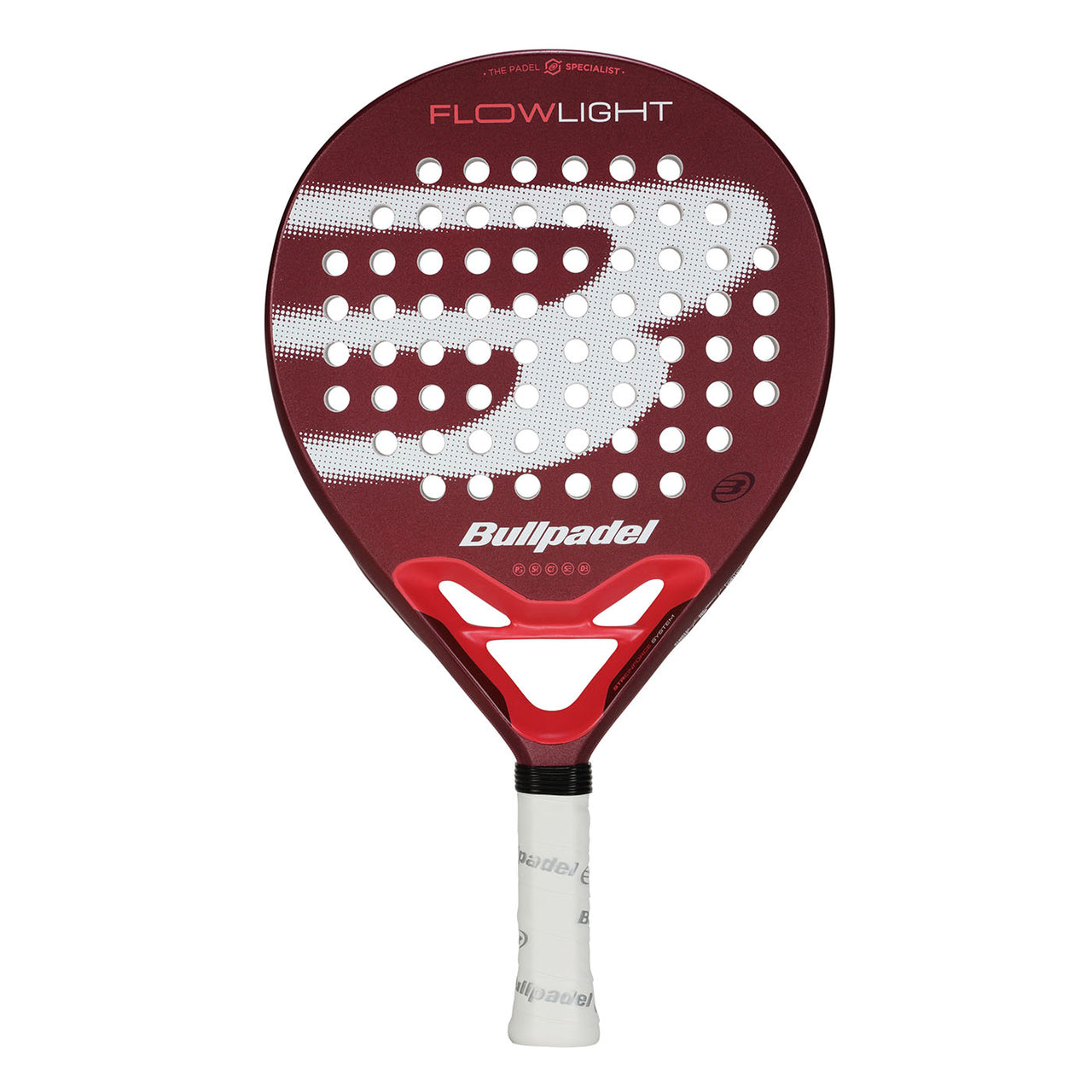 Bullpadel - Flow Light 2025