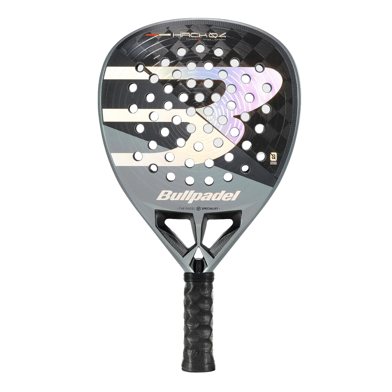 Bullpadel - Hack 04 2026