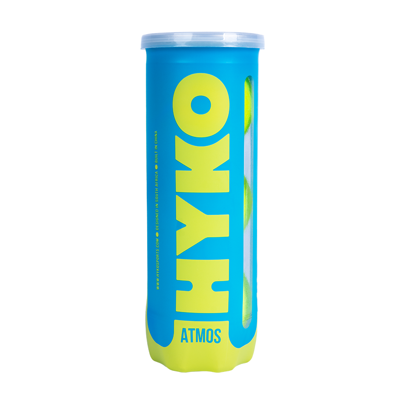 Hyko - Atmos High Altitude Balls