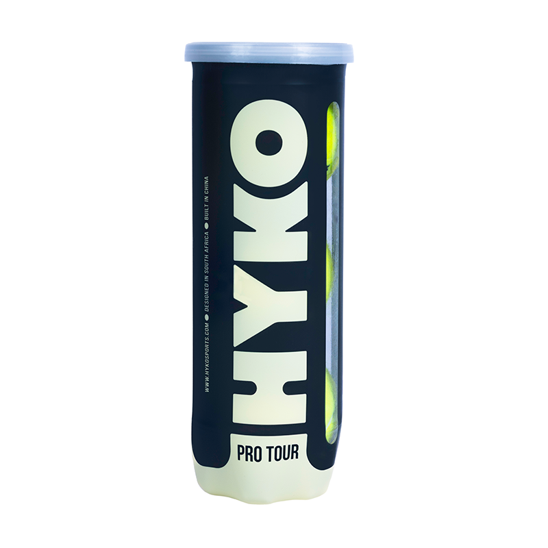 Hyko - Pro Tour Balls