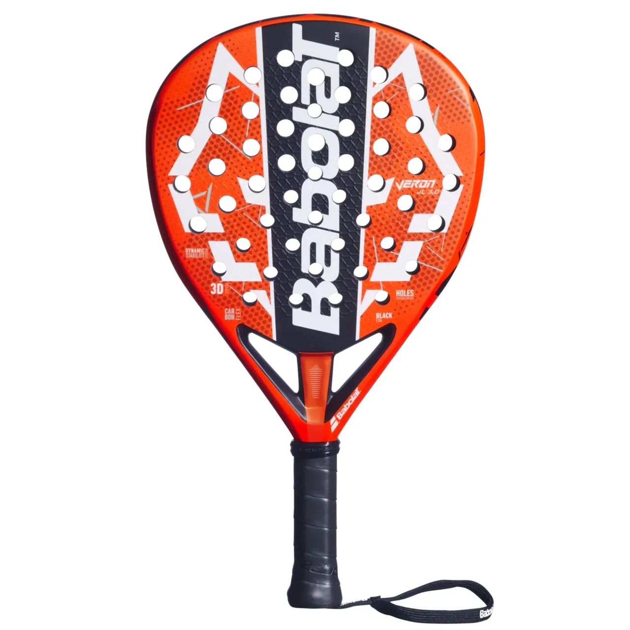 Babolat - 2026 Lebron Veron 3.0