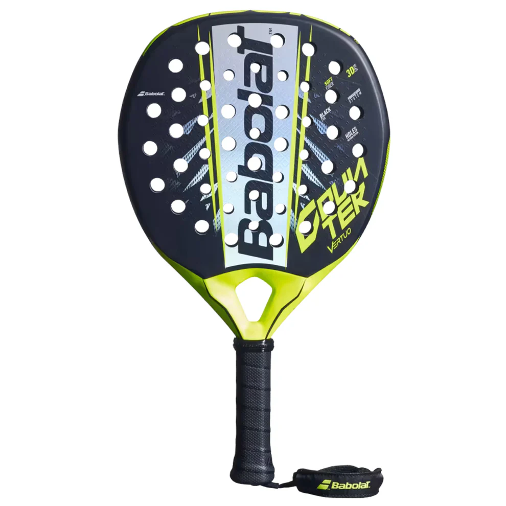 Babolat - 2026 Counter Vertuo