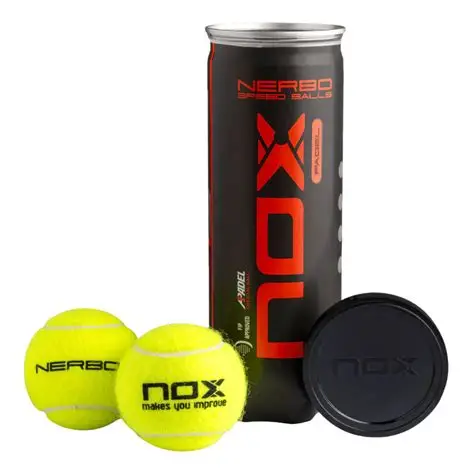 Nox - Nerbo Balls
