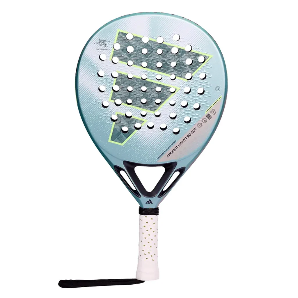 Adidas - 2026 Cross It PRO EDT - Limited Edition