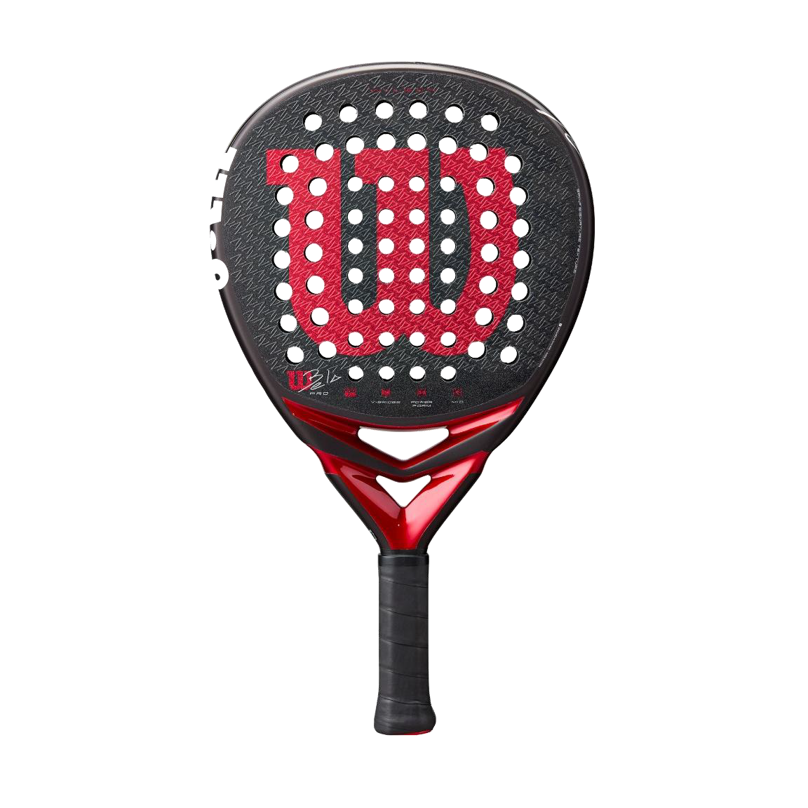 Wilson padel racket