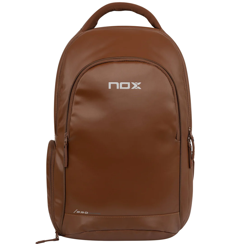 Nox - Pro Series Backpack (Camel)