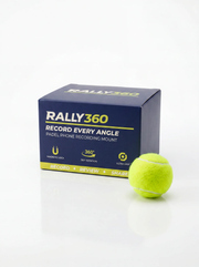 Rally360 works with every phone - MagSafe direct attach and universal magnetic ring fit