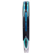 Adidas Arrow Hit Light racket - side profile