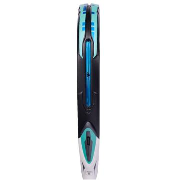 Adidas Arrow Hit Light racket - side profile