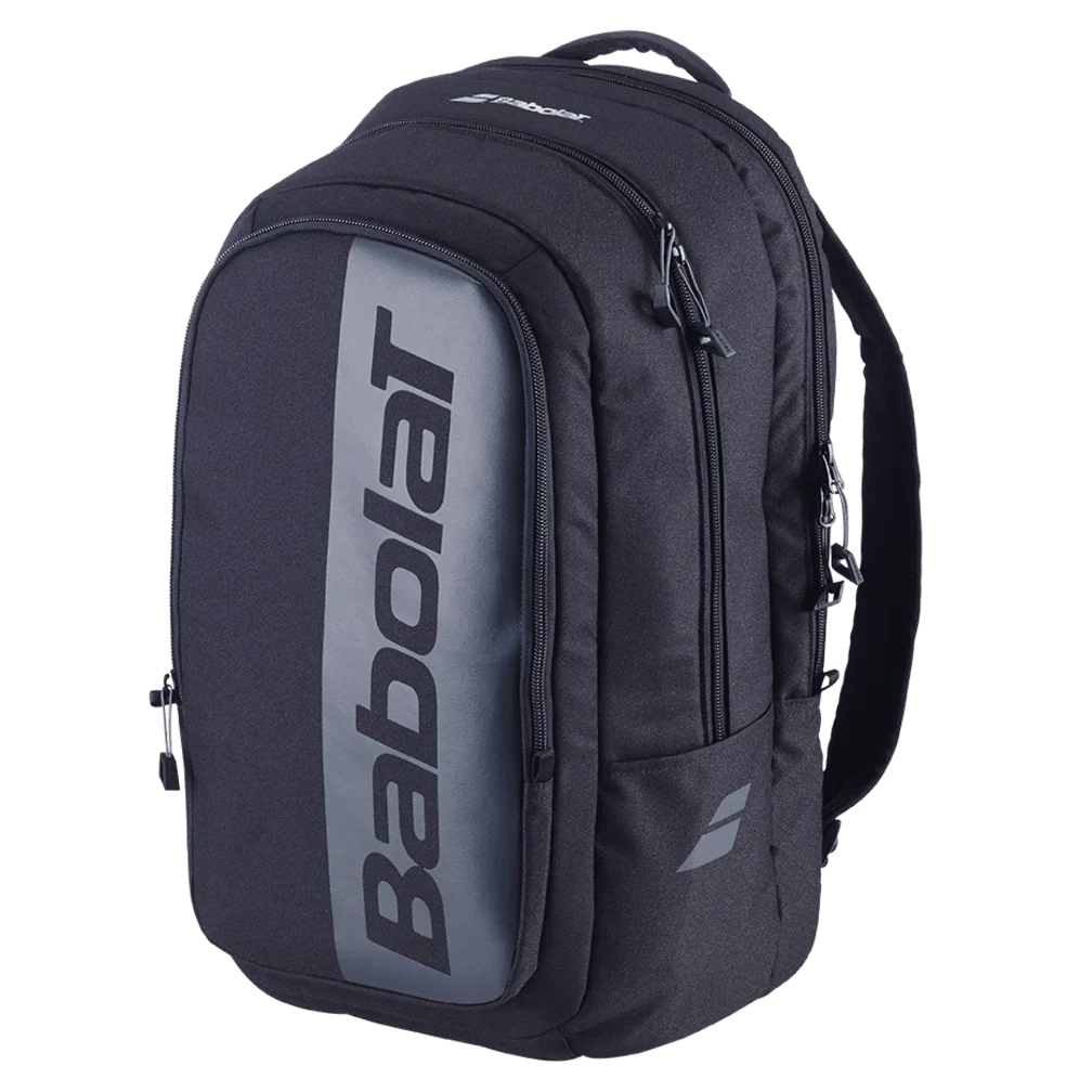 Babolat - Court Backpack Hero - Black