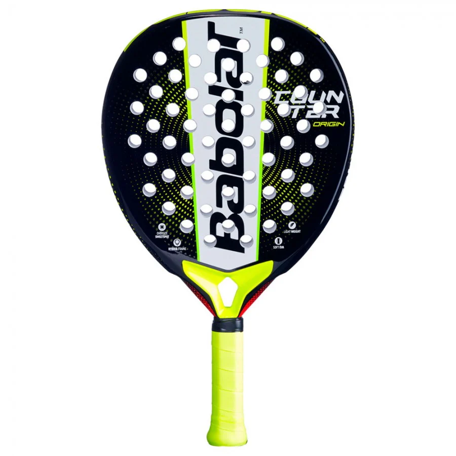 Babolat - Counter Origin