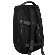 NOX Street padel bag - top handle view