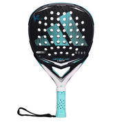 Adidas Arrow Hit Light racket - face view
