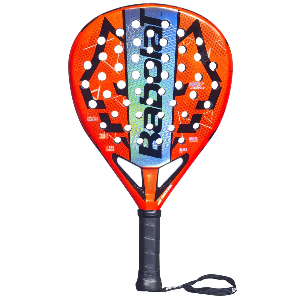 Babolat - 2026 Lebron Viper 3.0