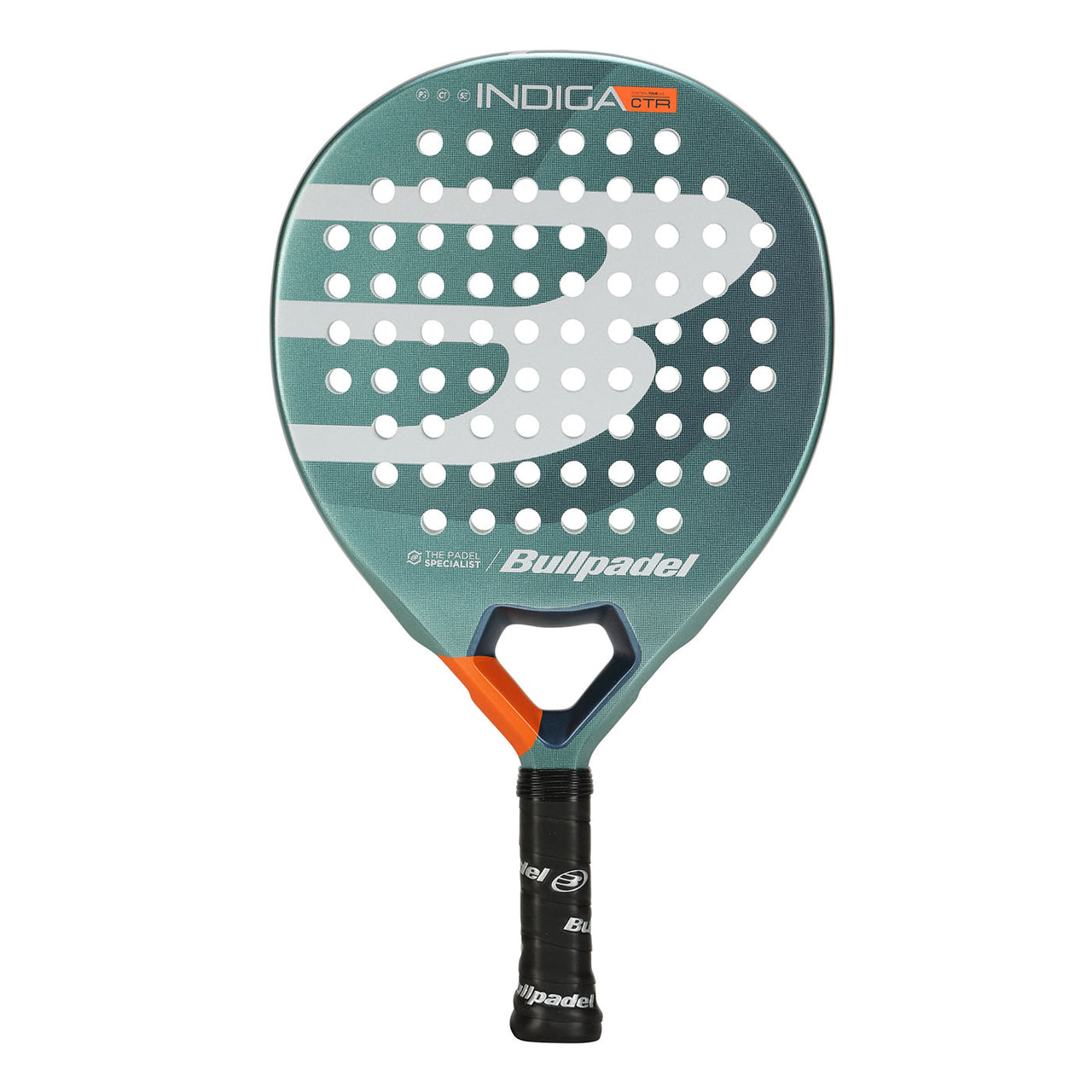 Bullpadel - Indiga Control 2025