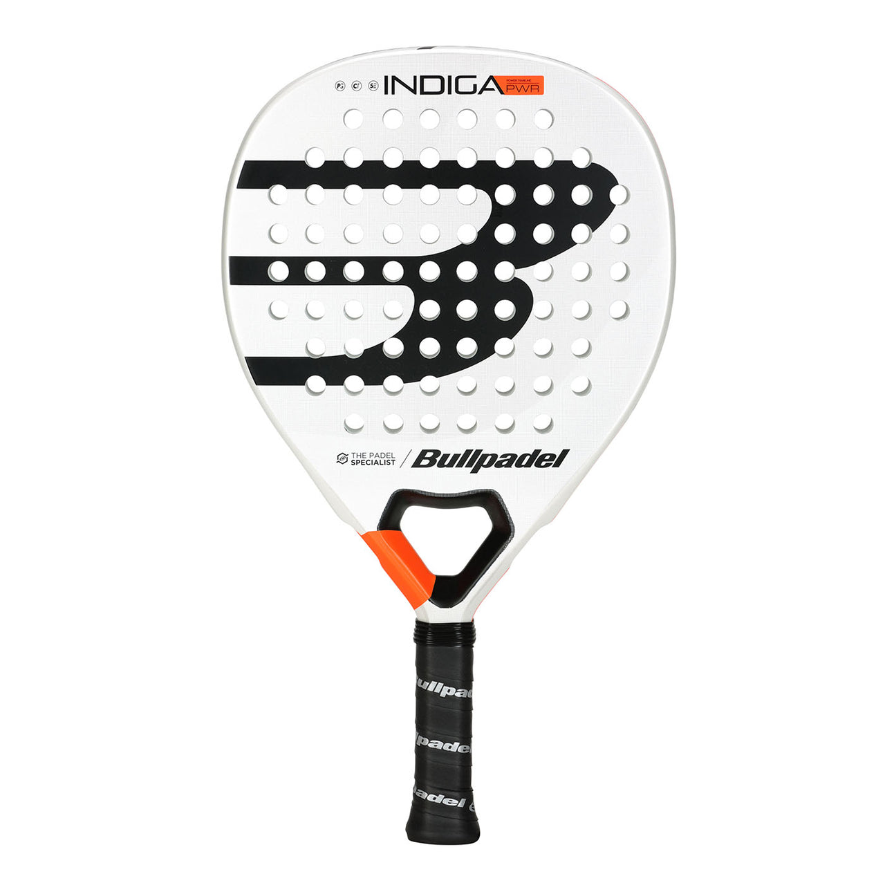 Bullpadel - Indiga Power 2025