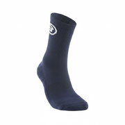 Navy Blue Sock