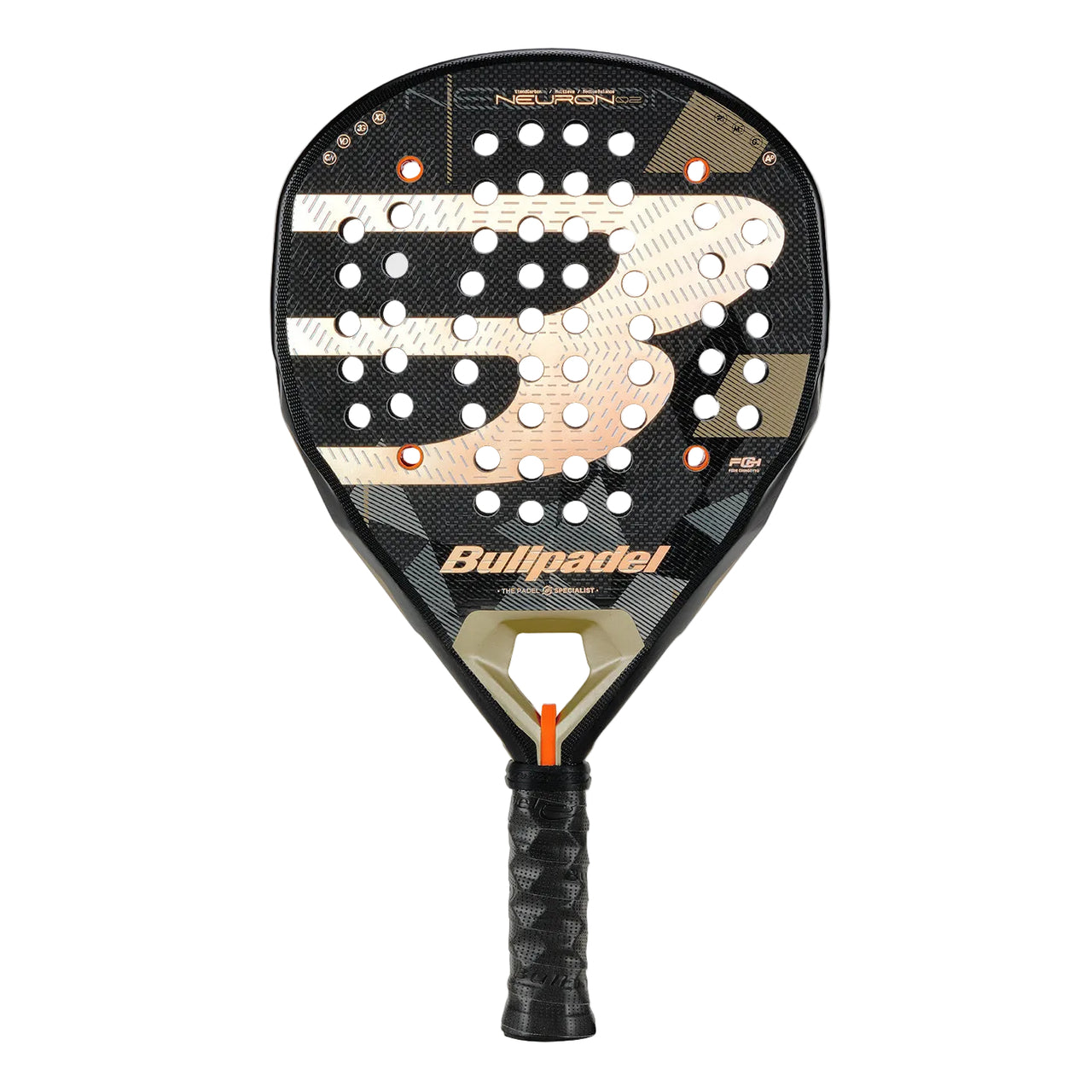 Bullpadel - Neuron 02 2026