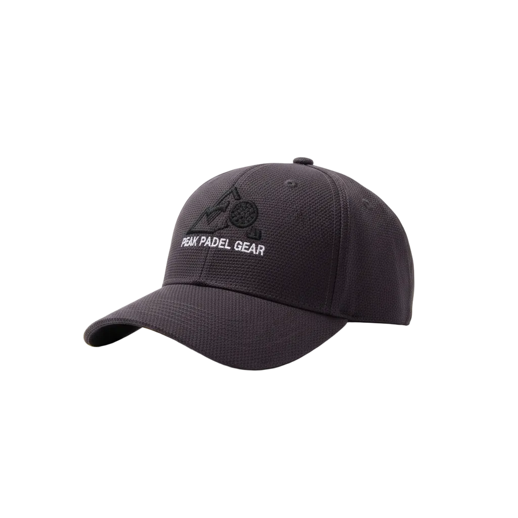 Peak Padel Gear Hat Product Image