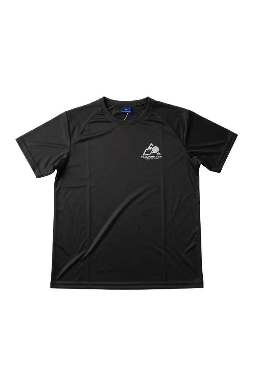 Peak Padel Gear T-Shirt Product Image