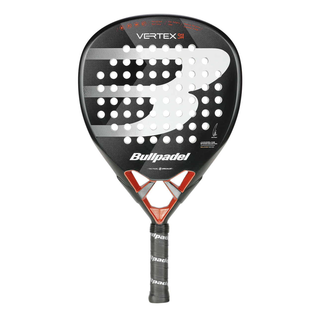 Bullpadel - Vertex Junior 2025