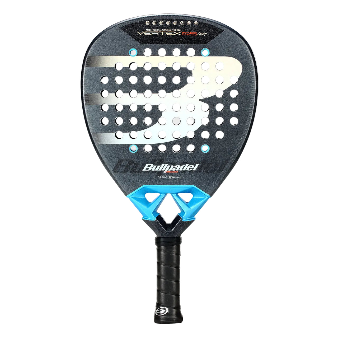 Bullpadel - Vertex 05 Comfort 2026