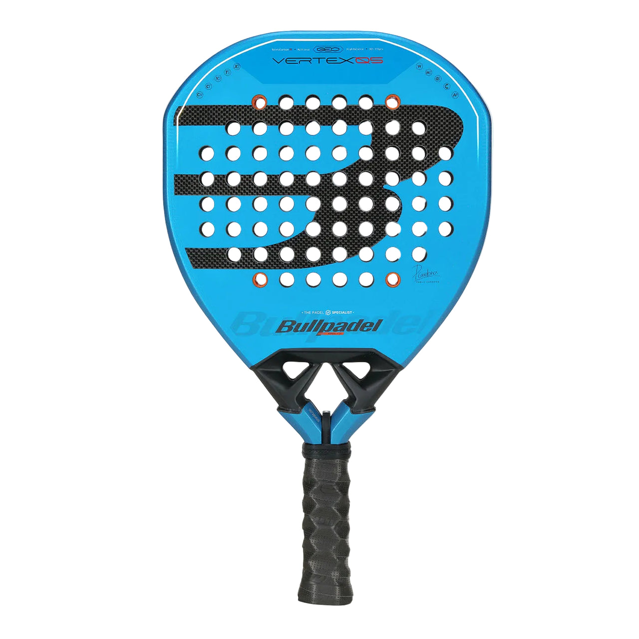 Bullpadel - Vertex 05 Geo 2026