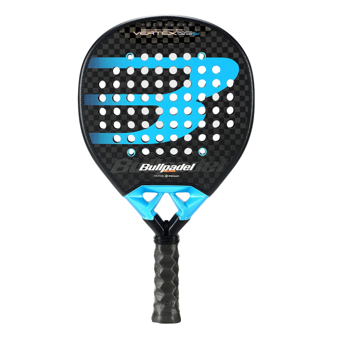 Bullpadel - Vertex 05 Hybrid 2026