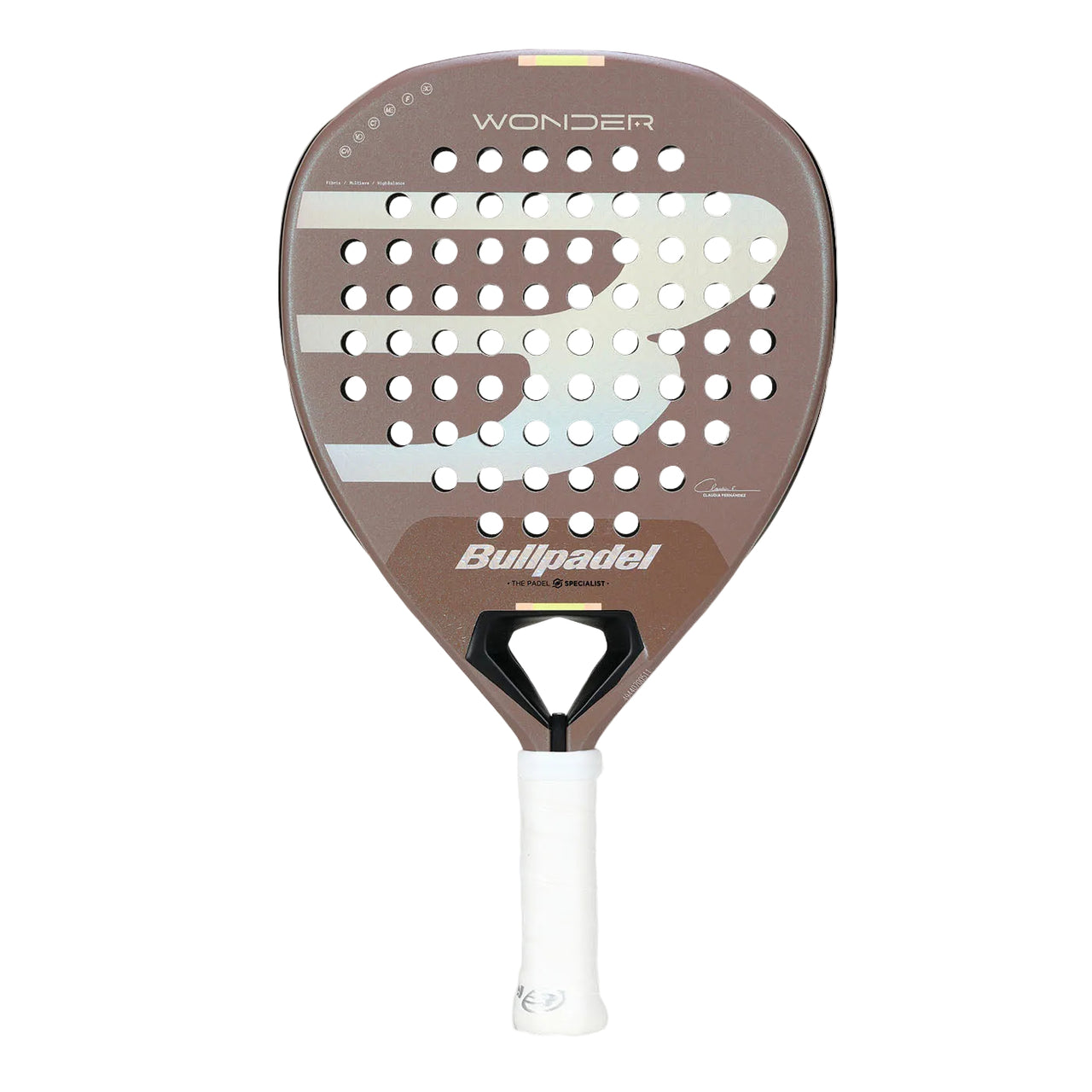 Bullpadel - Wonder 2026