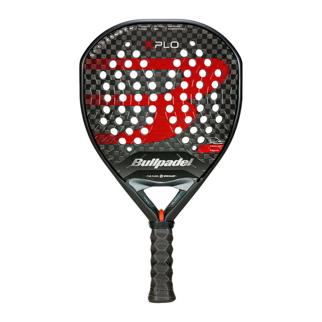Bullpadel - Xplo 2025