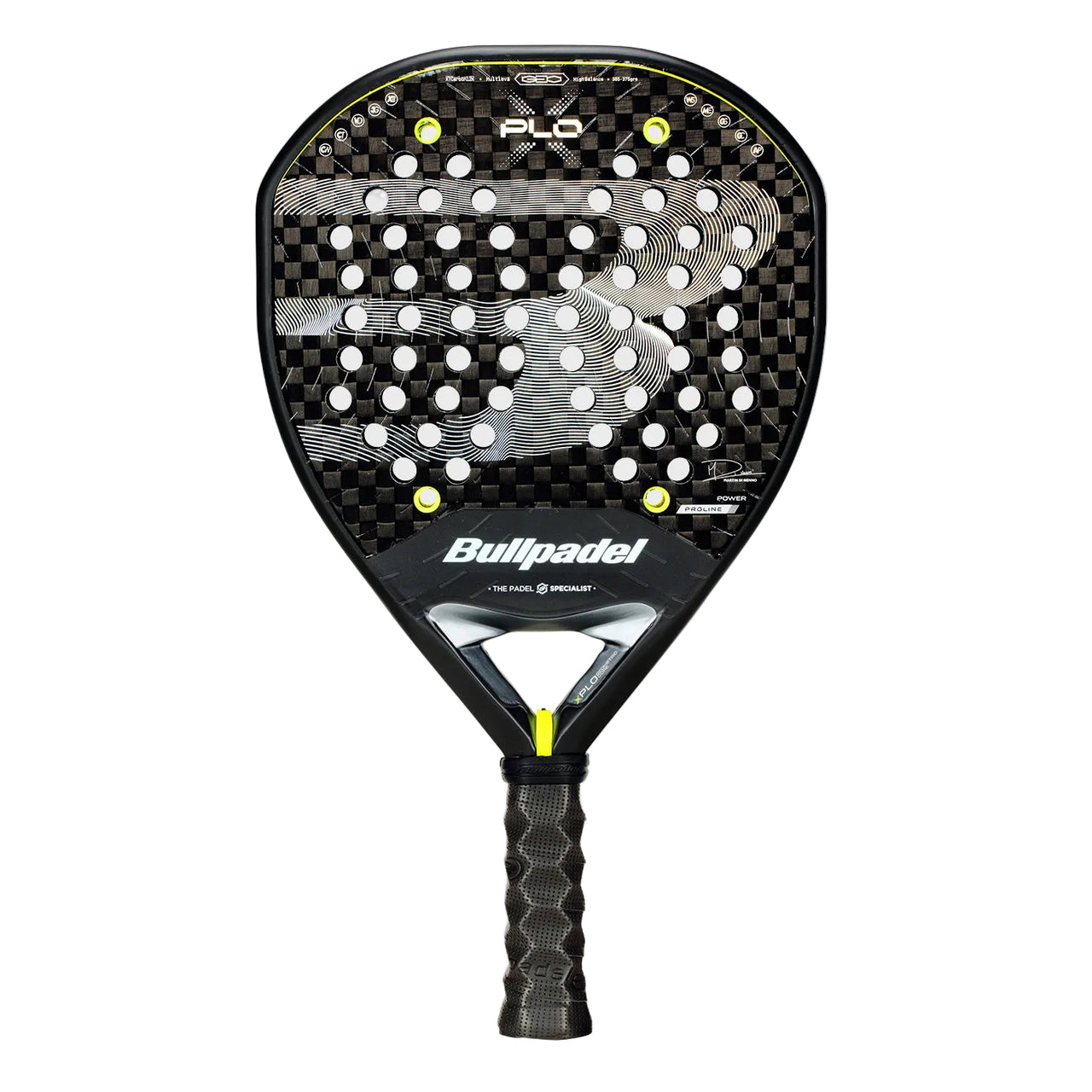 Bullpadel - Xplo 2026