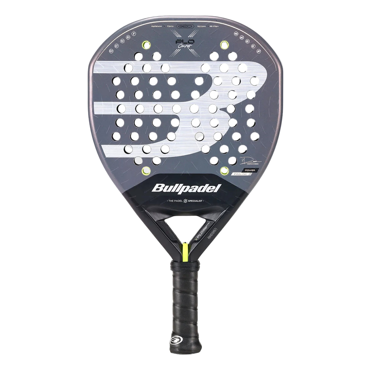 Bullpadel - Xplo Comfort 2026